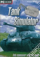 Tank Simulator Military Life game