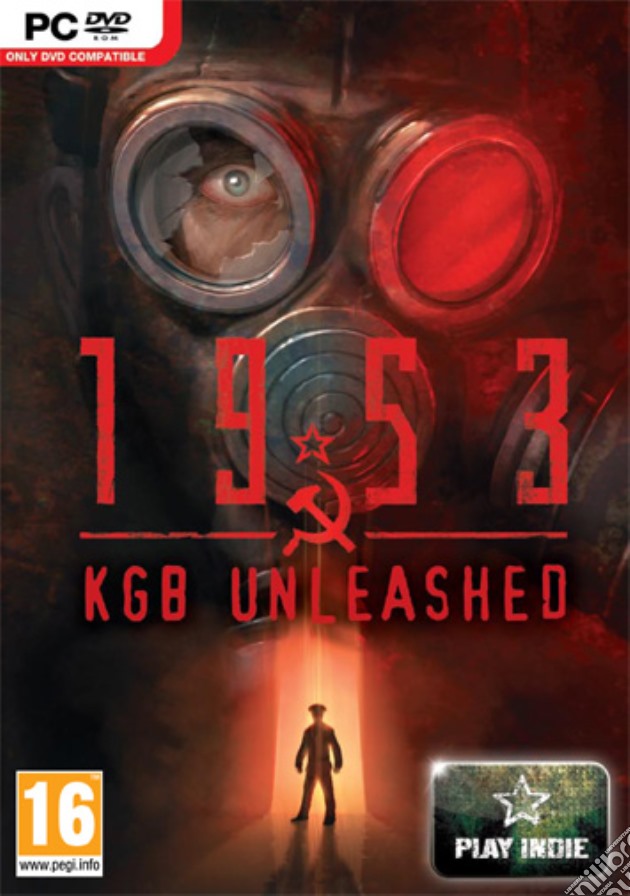1953 - KGB Unleashed videogame di PC