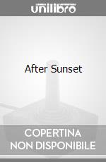 After Sunset videogame di PC