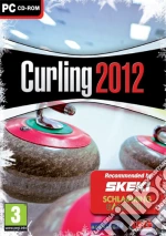 Curling 2012 game