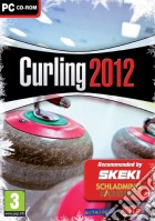 Curling 2012 game