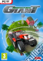 Farming Giant game