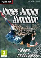 Bungee Simulator game