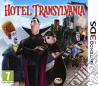 Hotel Transylvania game