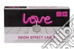 Lampada Neon Love