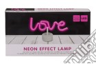 Lampada Neon Love game acc