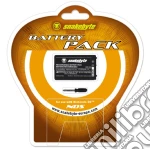 SNAKEB NDS - Batteria Ricaricabile game acc