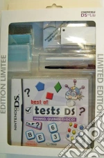 Best of tests + Accessori game
