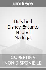 Bullyland Disney Encanto Mirabel Madrigal game acc
