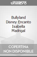 Bullyland Disney Encanto Isabella Madrigal game acc
