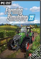 Farming Simulator 22 videogame di PC