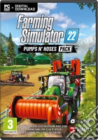 Farming Simulator 22 Pumps N'Hoses Pack videogame di PC
