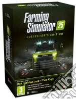 Farming Simulator 25 Collector's Edition game