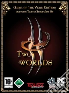 Two Worlds - Game Of The Year Edition game