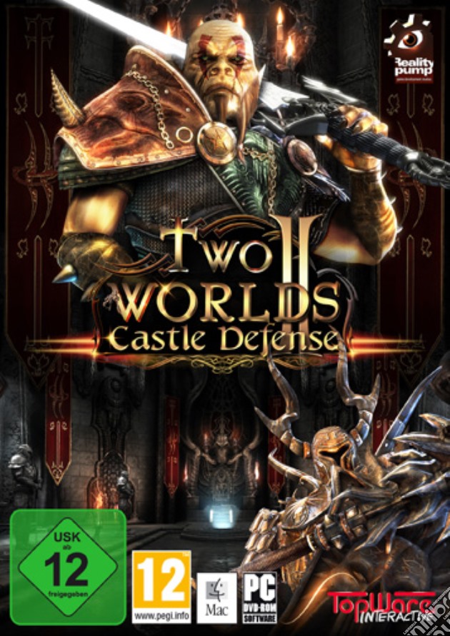 Two Worlds II - Castle Defense videogame di PC