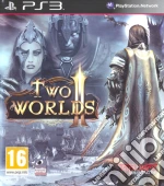 Two Worlds II game