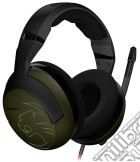 ROCCAT Cuffie Kave XTD - Camo Charge game acc