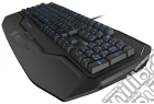 ROCCAT Keyboard Ryos MK Glow MX Black IT game acc