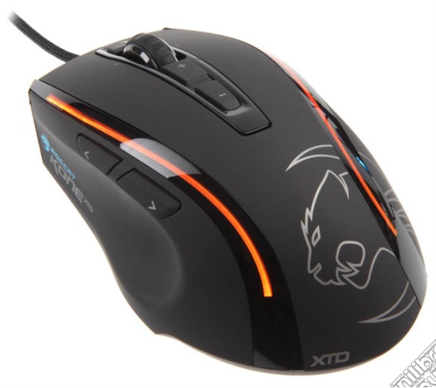 ROCCAT Gaming Mouse Kone XTD videogame di ACC