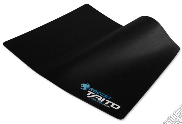 ROCCAT Mousepad Taito Mid Size 5mm videogame di ACC