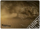 ROCCAT Mousepad Sense Desert Strike game acc