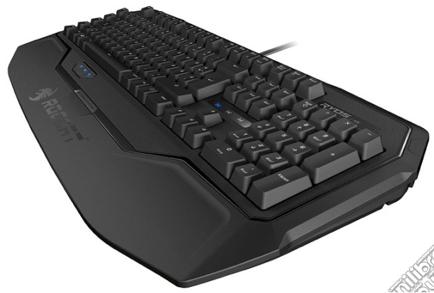 ROCCAT Keyboard Ryos MK MX Black IT videogame di ACC