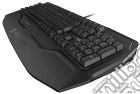 ROCCAT Keyboard Ryos MK MX Black IT game acc
