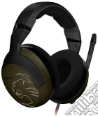 ROCCAT Cuffie Kave XTD - Desert Strike game acc