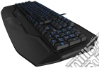 ROCCAT Keyboard Ryos MK Pro MX Black IT game acc