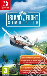 Island Flight Simulator