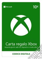 Microsoft Xbox Live 10 Euro PIN game acc