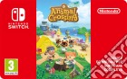 Animal Crossing New Horizons  Switch PIN game acc