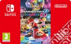 Mario Kart 8 Deluxe  Switch PIN game acc