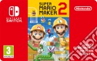 Super Mario Maker 2  Switch PIN game acc