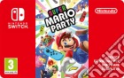 Super Mario Party  Switch PIN game acc