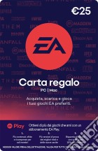 EA GIFT CARD 25 Euro PIN game acc