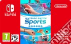 Nintendo Switch Sports PIN game acc