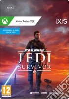 Microsoft Star Wars Jedi Survivor Standard Edition PIN game acc