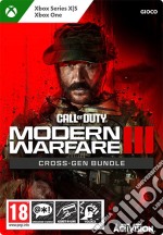 Microsoft COD Modern Warfare III Cross-Gen Bundle COMBO PIN