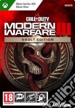 Microsoft COD Modern Warfare III Vault Edition COMBO PIN