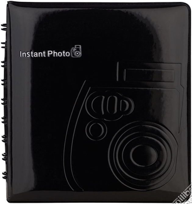 FUJIFILM Album Foto Instax MINI Nero videogame di INAC