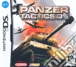 Panzer Tactics