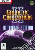 Galactic Civilization II Ultimate