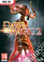 Dawn Of Magic 2