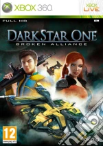 Darkstar One