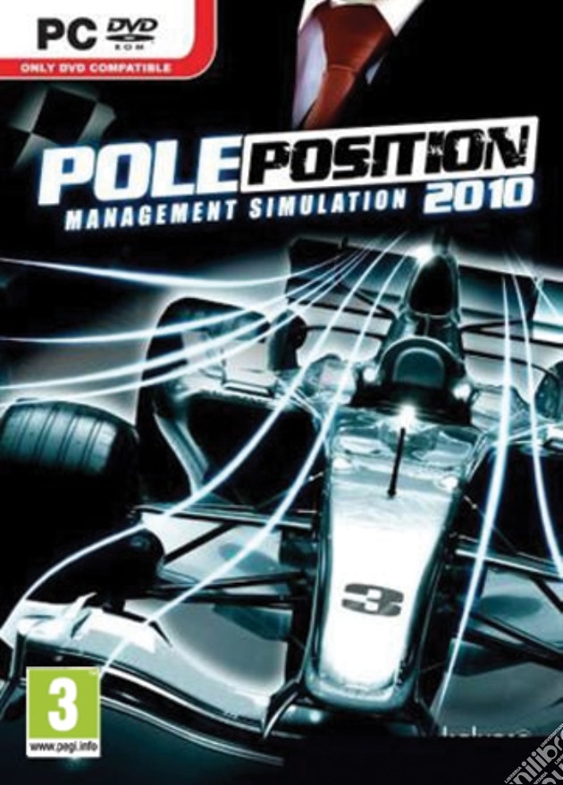 Pole Position 2010 videogame di PC