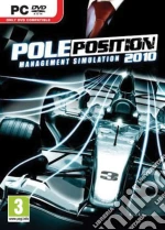 Pole Position 2010