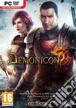 Demonicon