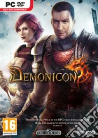 Demonicon game