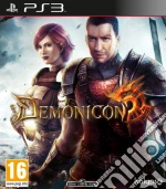 Demonicon
